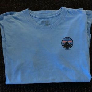 Men’s Patagonia T-shirt Size L